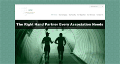 Desktop Screenshot of hq4u.com